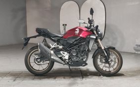 HONDA CB250R MC52