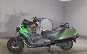 HONDA FUSION MF02