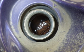 YAMAHA BJ SA24J