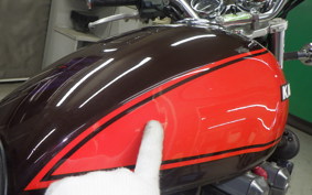 KAWASAKI ZEPHYR 1100 RS 2002 ZRT10A