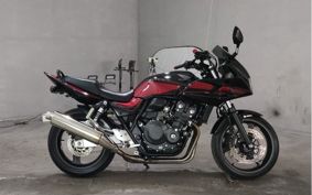 HONDA CB400SFV-4 BOLDOR NC42