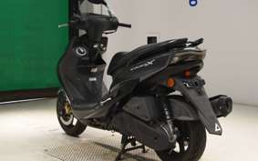 YAMAHA CYGNUS 125 XSR 3 SED8J
