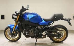 YAMAHA XSR900 2023 RN80J