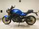 Фото Yamaha XSR900 2023 с японского аукциона