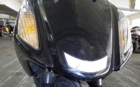 SUZUKI ADDRESS V125 S 1991 CF4MA