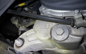 HONDA LEAD 125 2013 JF45