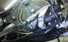 HARLEY FLSTSC 1450 2004