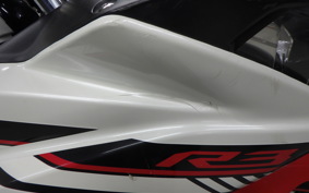 YAMAHA YZF-R3 2016 RH07J