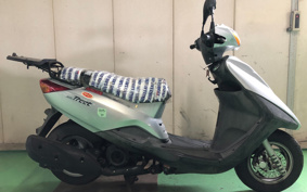 YAMAHA AKUSHI STREET SE53J