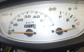 HONDA DIO Gen.4 AF35