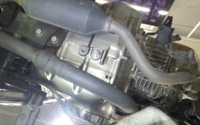 HONDA MONKEY 125 2024 JB02