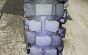 YAMAHA SEROW 250 Gen.3 2005 DG31J