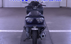HONDA FORZA Z
