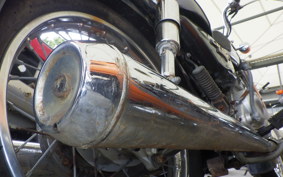 HONDA CD125T BENLY JA03