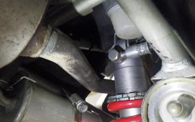 HONDA NSF100 2026 HR01