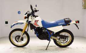 YAMAHA XT250 SEROW T 48Y