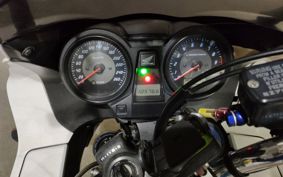 HONDA CB1300SF BOLDOR 2009 SC54