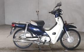 HONDA SUPER CUB50 AA04