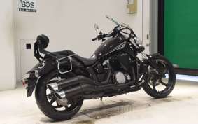 YAMAHA XVS1300CU 2014