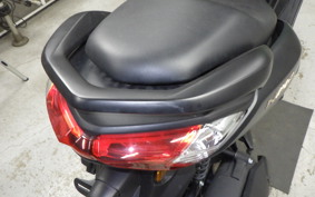 YAMAHA N-MAX 1992 SEG6J