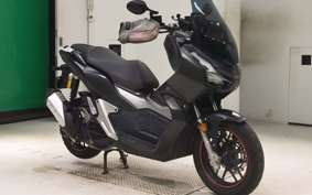 HONDA ADV150 2015 KF38