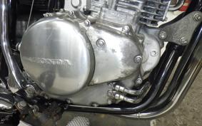 HONDA CB400SS E 2009 NC41
