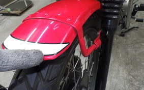 HONDA CT125-2 2025 JA65