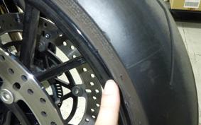 TRIUMPH SPEED TRIPLE RS 2025