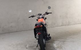 HONDA FTR223 MC34