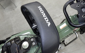 HONDA CT125 HUNTER CUB