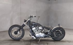 HONDA STEED 400 NC26