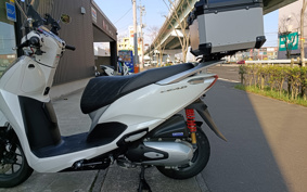 HONDA LEAD 125 JK12