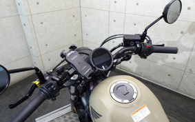 HONDA REBEL MC49