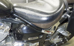 YAMAHA DRAGSTAR 400 CLASSIC  2014 VH02J