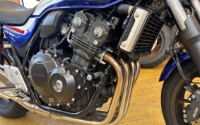 HONDA CB400SFV-4ABS 2022 NC42