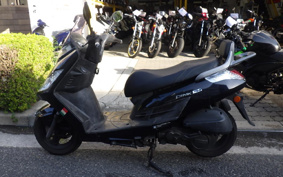 KYMCO KYMCO DINK 125