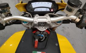 DUCATI  DUCATI  MONSTAR 1100S M502AA