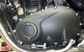 TRIUMPH BONNEVILLE T100 2022