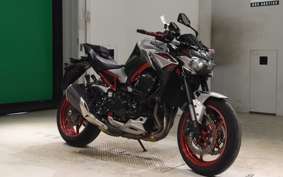 KAWASAKI Z900 Gen.2 2023 ZR900B