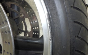 KAWASAKI ZRX-2 1995 ZR400E