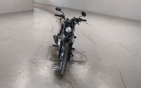 SUZUKI GLASS TRACKER BIG BOY NJ4BA