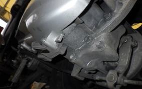HONDA LEAD 125 JF45