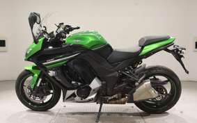 KAWASAKI NINJA 1000 A 2016