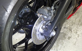 HONDA CBR600RR 2024 PC40