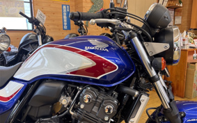 HONDA CB400SFV-4ABS 2022 NC42