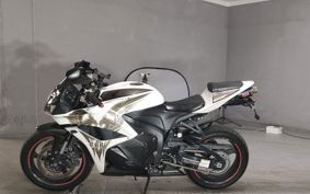 HONDA CBR600RR 2011 PC40