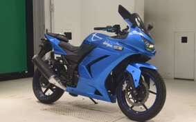 KAWASAKI NINJA 250R EX250K
