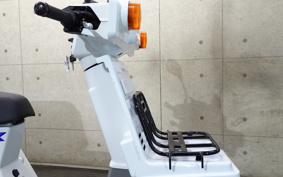 HONDA  GYRO X BASIC  TD02