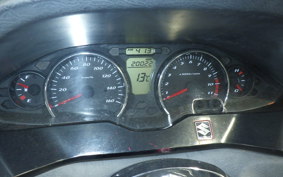 SUZUKI SKYWAVE 250 (Burgman 250) M 2024 CJ45A