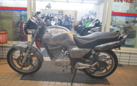 SUZUKI EN125 PCJK6